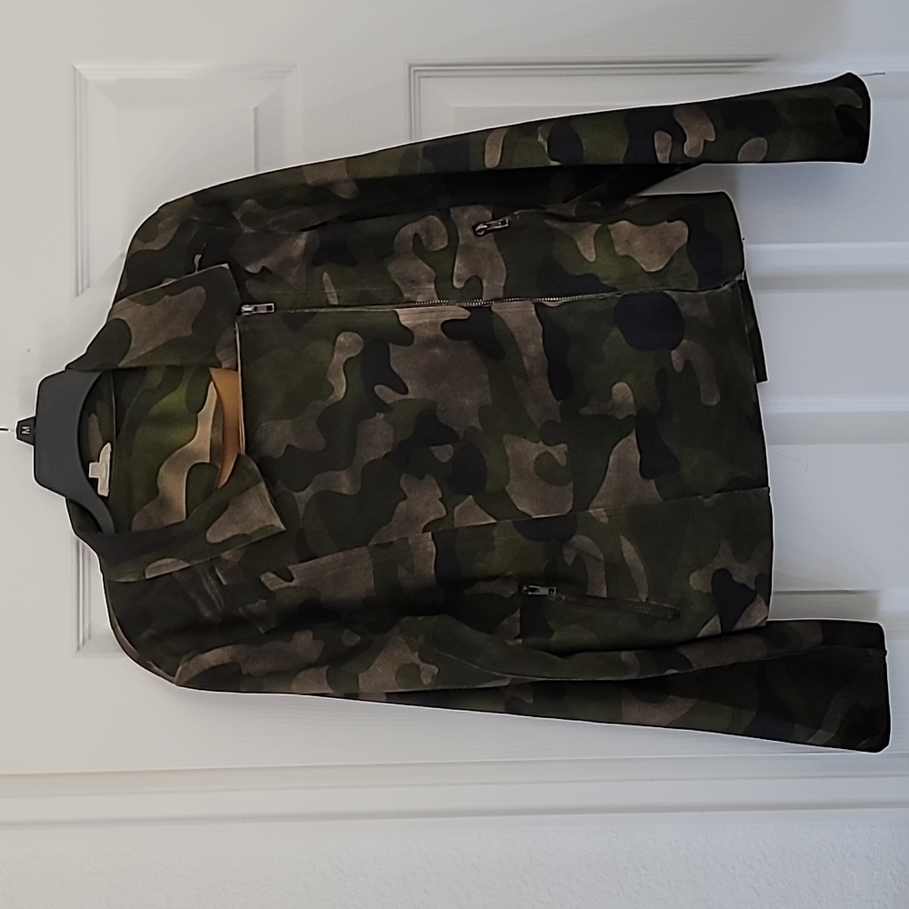 Oddi Jacket - image 1